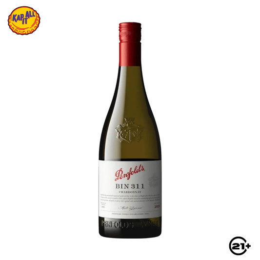 WINE PENFOLDS BIN 311 TUMBARUMBA CHARDONNAY 750ml