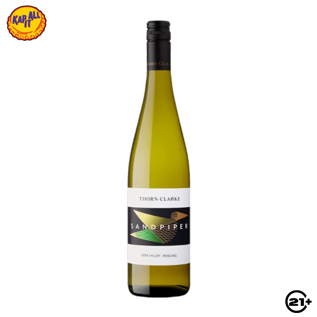 Thorn Clarke Sandpiper Riesling Wine 750ml