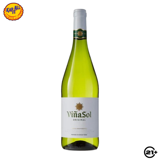 WINE TORRES VINA SOL 2022 750ml