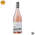 Black Cottage Rose Wine 750ml