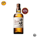 The Yamazaki Distiller's Reserve Single Malt Whisky 700ml