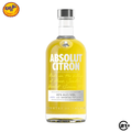 Absolut Vodka Citron 700ml