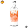 Absolut Vodka Apeach 750ml