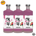 Triple Andong Strength Mix Berries 750ml - 3 Bottles