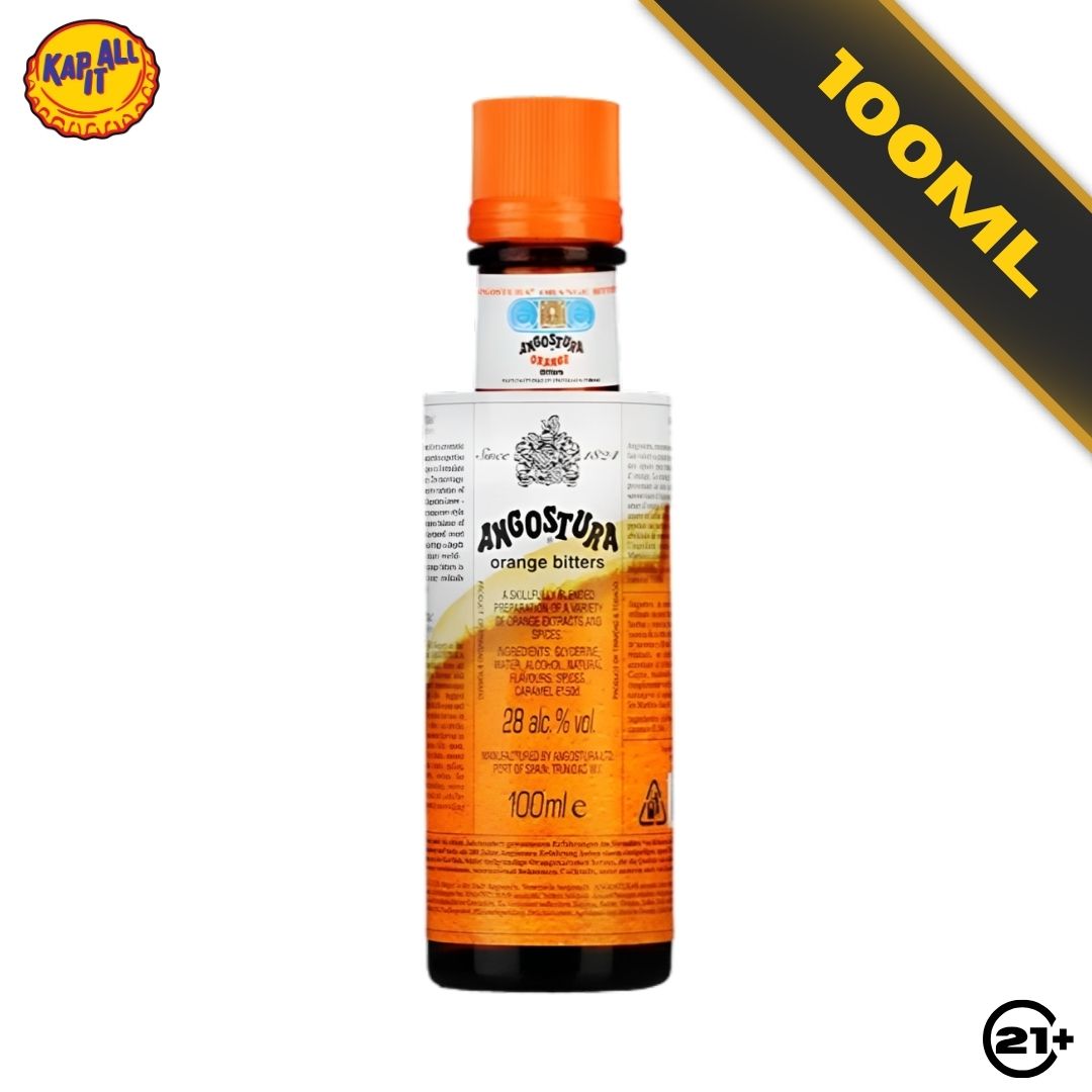 Angostura Orange Bitters 100ml