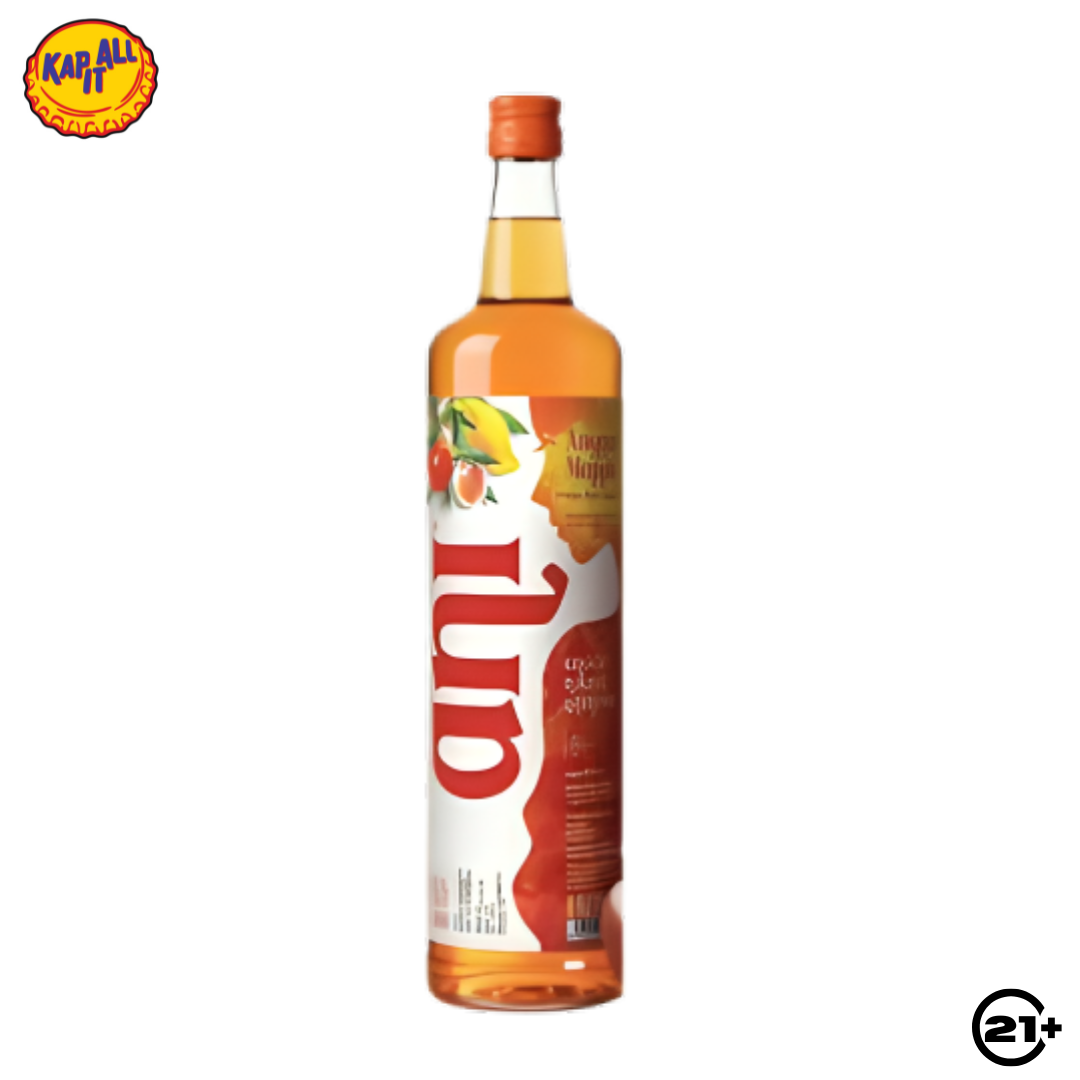 ANI Anggur Mapple 580ml