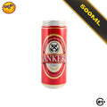 Anker Pilsener Beer Can 500ml