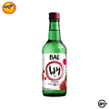 Bae Soju Lychee 360ml