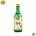 Bae Soju Yuzu 360ml