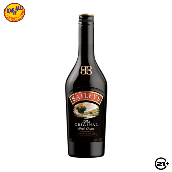 Baileys The Original Irish Cream Liqueur 700ml