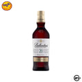 Ballantine's 21 YO Blended Scotch Whisky 700ml