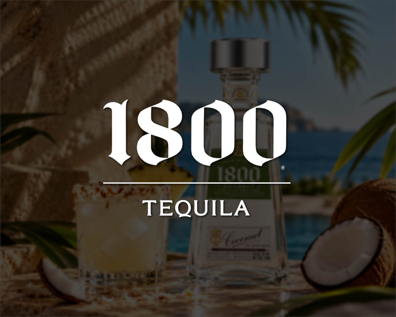 1800 Tequila