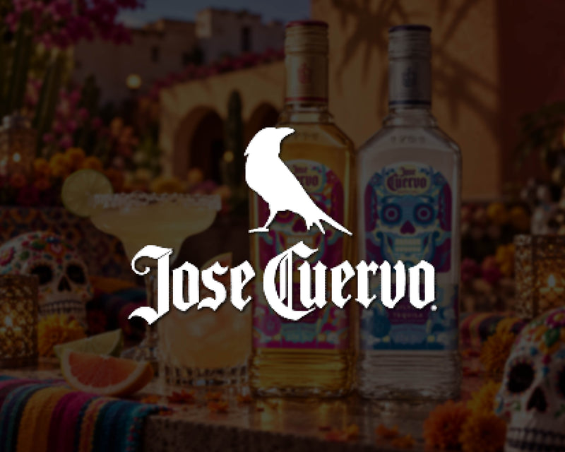 Jose Cuervo Calavera