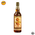 BARANAGA STRAIGHT WHISKEY 700ml