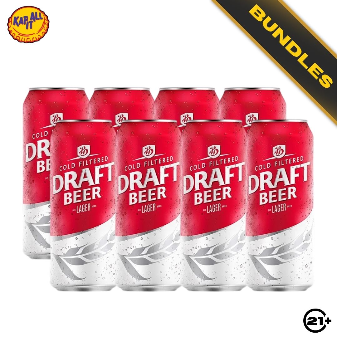 Beer Bucket At Home Bundles G