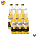 Paket Beer Corona Extra Pint 355ml - 6 Bottles