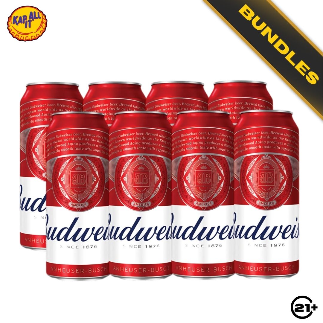 Beer Bucket At Home Bundles F