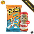 Beer & Chill Bundles A
