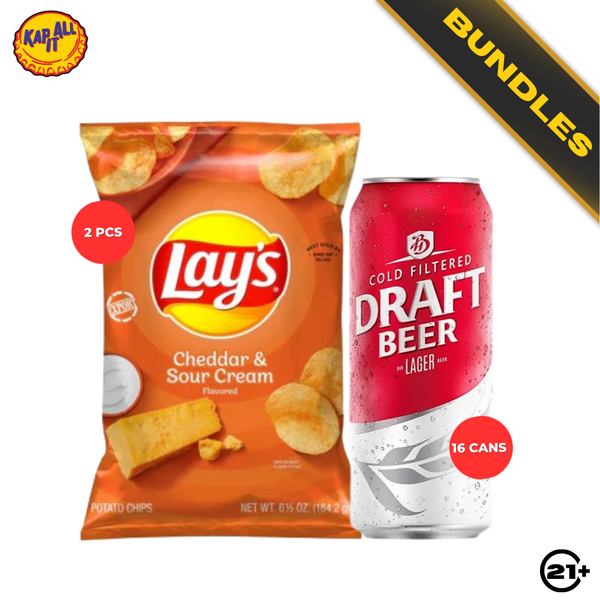 Beer Crowd Packs Bundles C