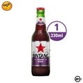 Bintang Anggur Merah Pint 330ml