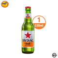 Bintang Arak Jeruk & Madu Pint 330ml