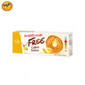 Bogutti Free No Added Sugar Cookies With Butter 135gr