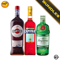 Negroni Signature Set Bundles