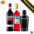 Negroni Starter Set Bundles
