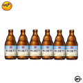 Bundles Vedett Extra White Beer 330ml - 6 Bottles
