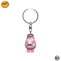 Keychain Jinro - Pink