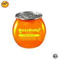 Buzzballz Chillers Peach Chiller 187ml