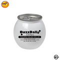 Buzzballz Chillers Pineapple Colada 187ml