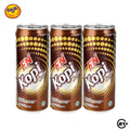 Triple F&N Coffee Soda 325ml - 3 Cans