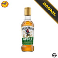 Captain Morgan Sliced Apple Rum 200ml