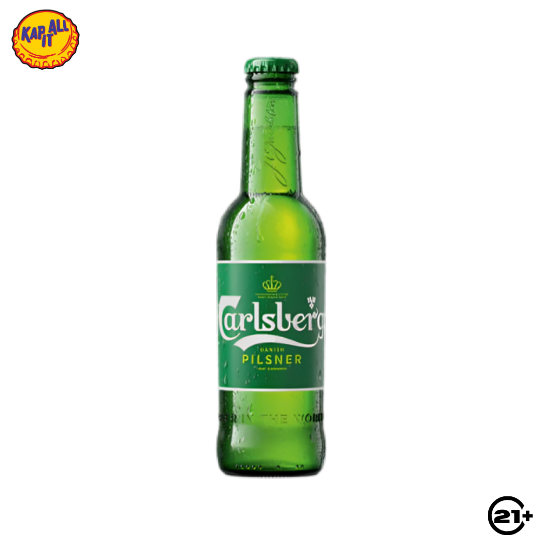 Carlsberg Beer Pint 330ml