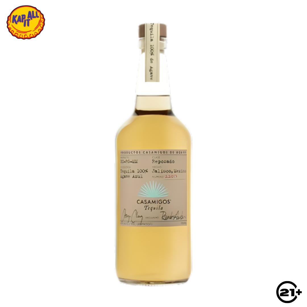 Casamigos Tequila Reposado 700ml