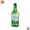 Cheosnun Soju Green Grape 360ml