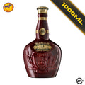 Chivas Royal Salute 21 YO Blended Scotch Whisky 1L