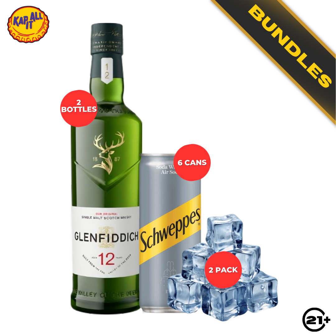 Choose Two Party Bundles B