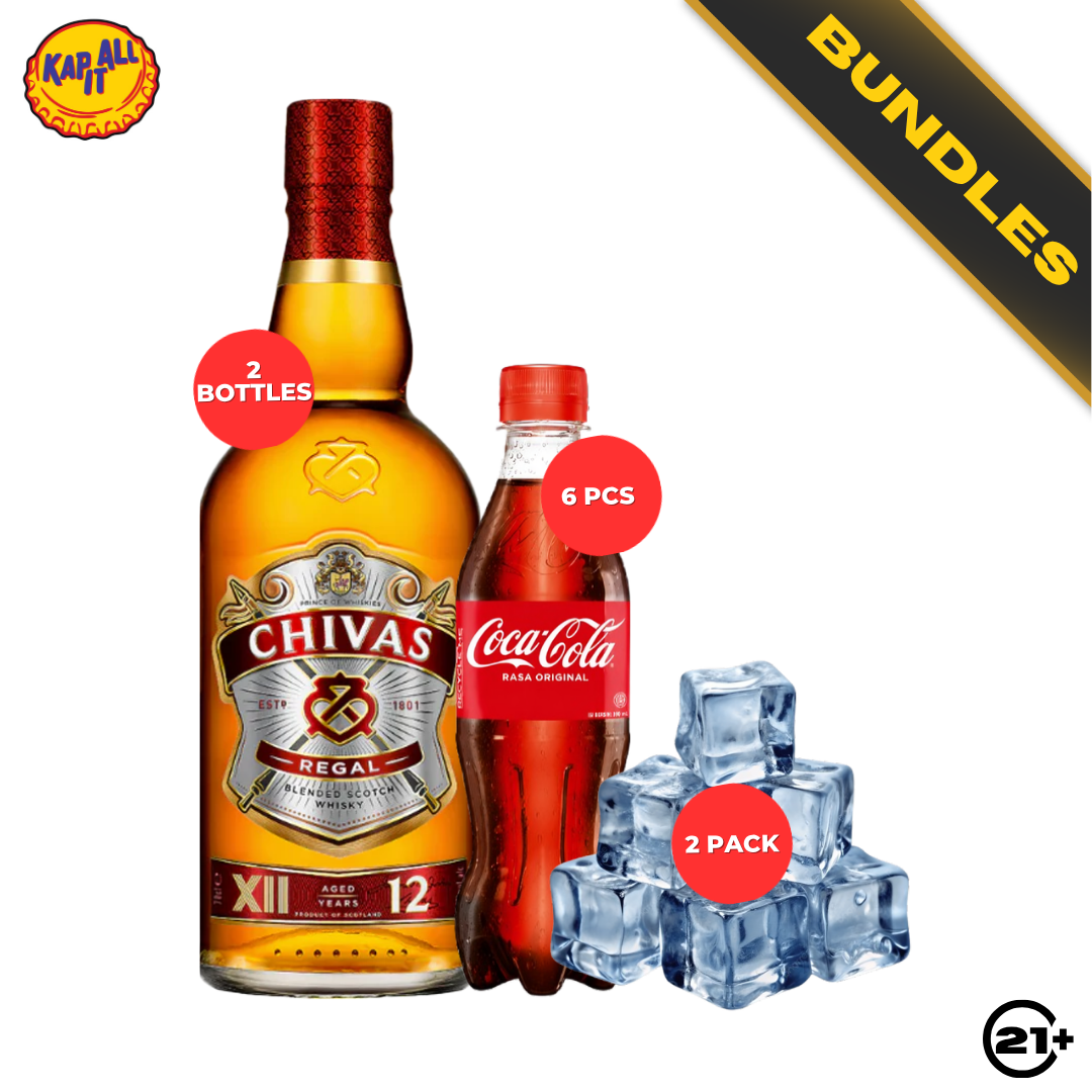Choose Two Party Bundles C
