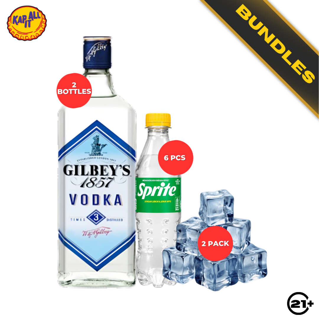 Choose Two Party Bundles D