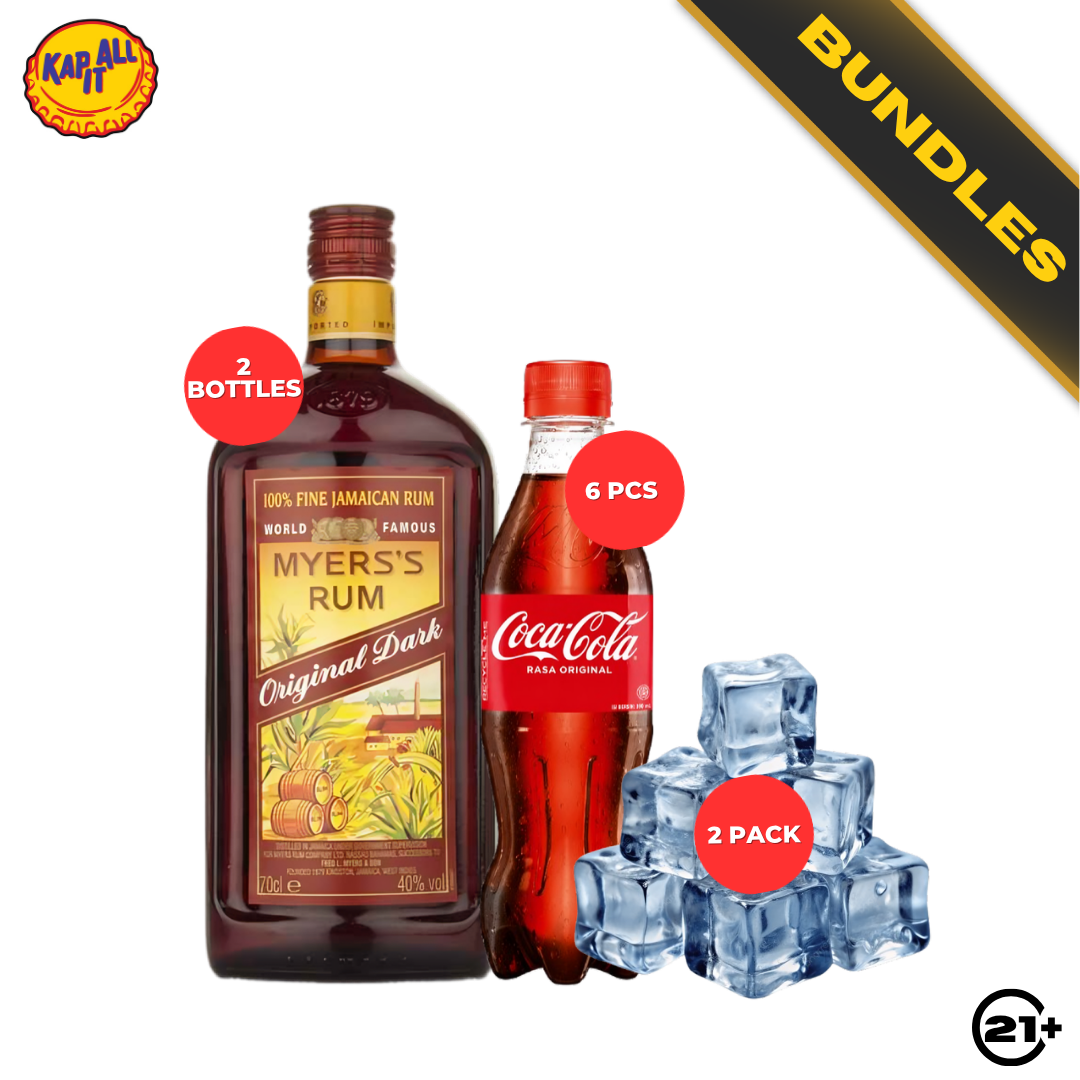 Choose Two Party Bundles E