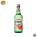 Chumchurum Soju Peach 360ml