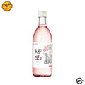 Chumchurum Saero Lychee Zero Sugar 375ml