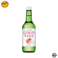 Chumchurum Soju Peach 360ml