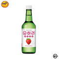 Chumchurum Soju Strawberry 360ml