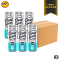 Bundles Cloud Seven Bali Pomelo Can 350ml - 1 Box 24 Cans