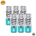 Bundles Cloud Seven Bali Pomelo Can 350ml - 6 Cans
