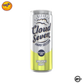 Cloud Seven Smashing Grape Can 350ml