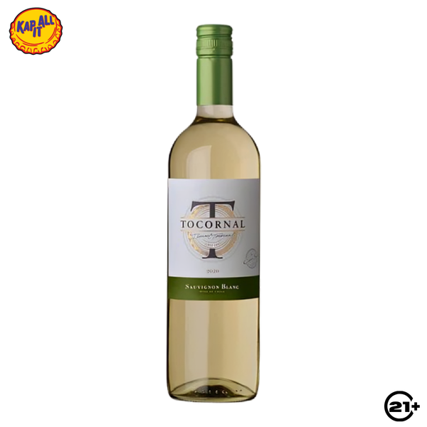 Cono Sur Tocornal Sauvignon Blanc Wine 750ml